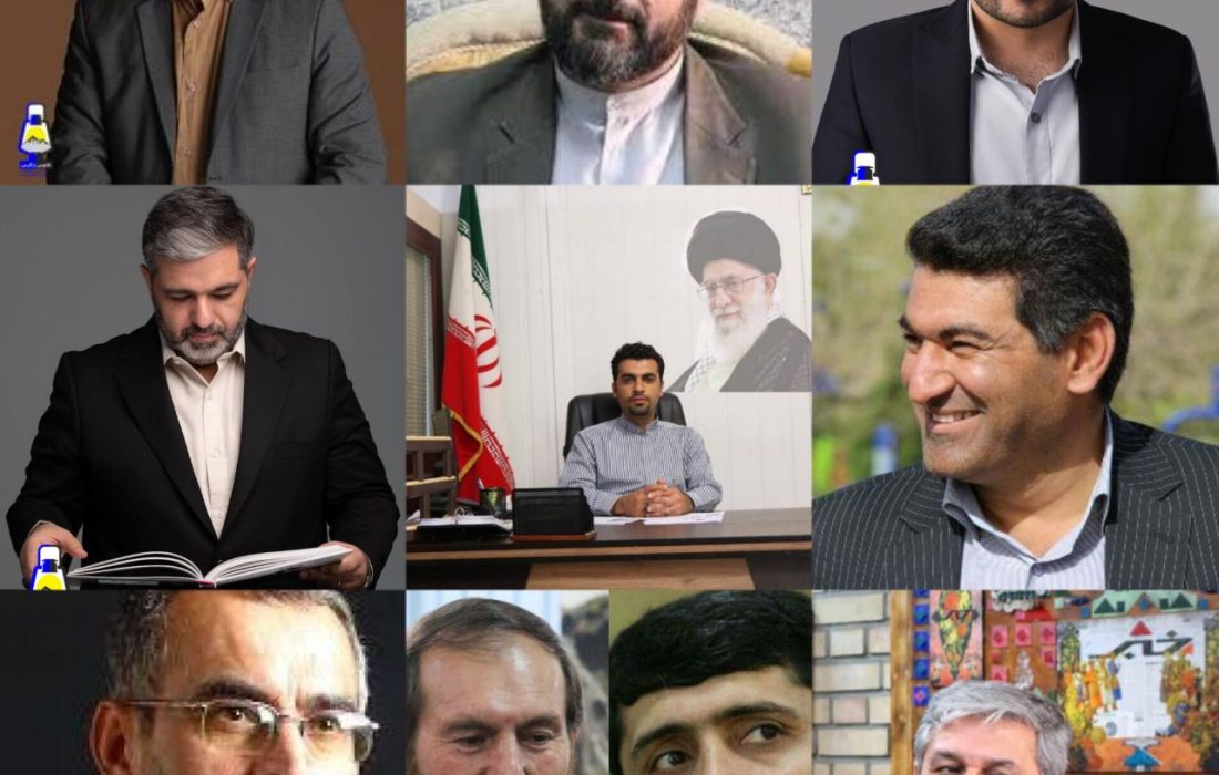 نگاهی گذرا به فضای انتخاباتی گچساران و باشت