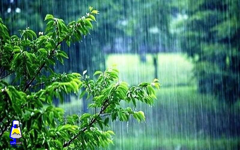 دو سامانه بارشی در راه کهگیلویه و بویراحمد