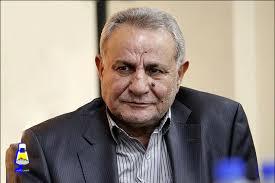 مدیر عامل اسبق شرکت ملی مناطق نفتخیز جنوب آسمانی شد