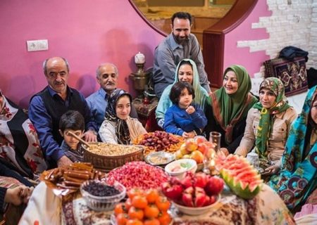 چرا ایرانی ها «یلدا» را جشن می گیرند؟