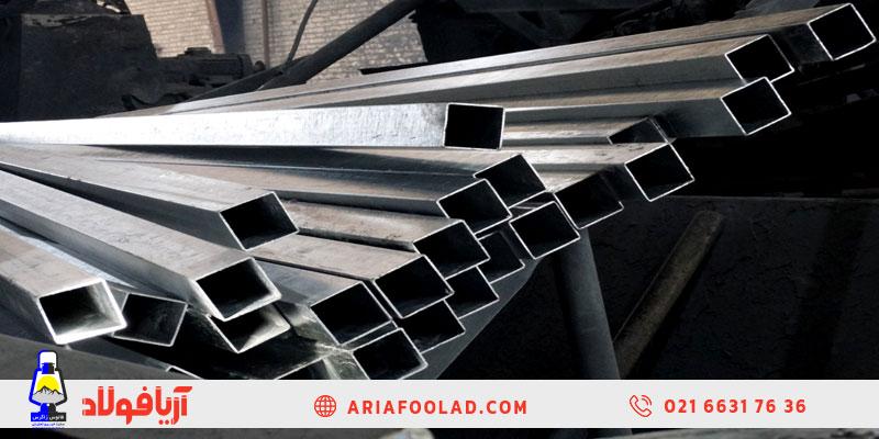 پروفیل گالوانیزه