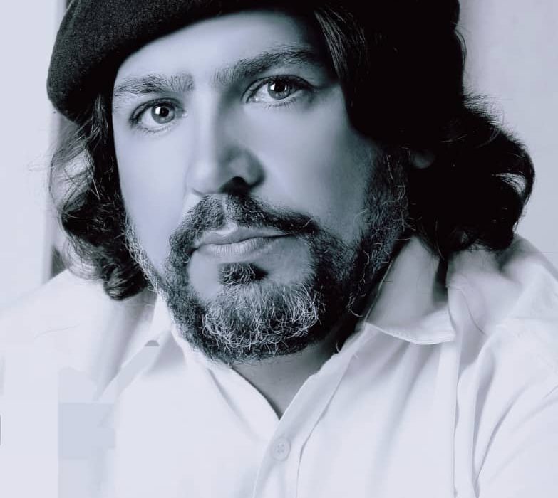 زندگی همین است