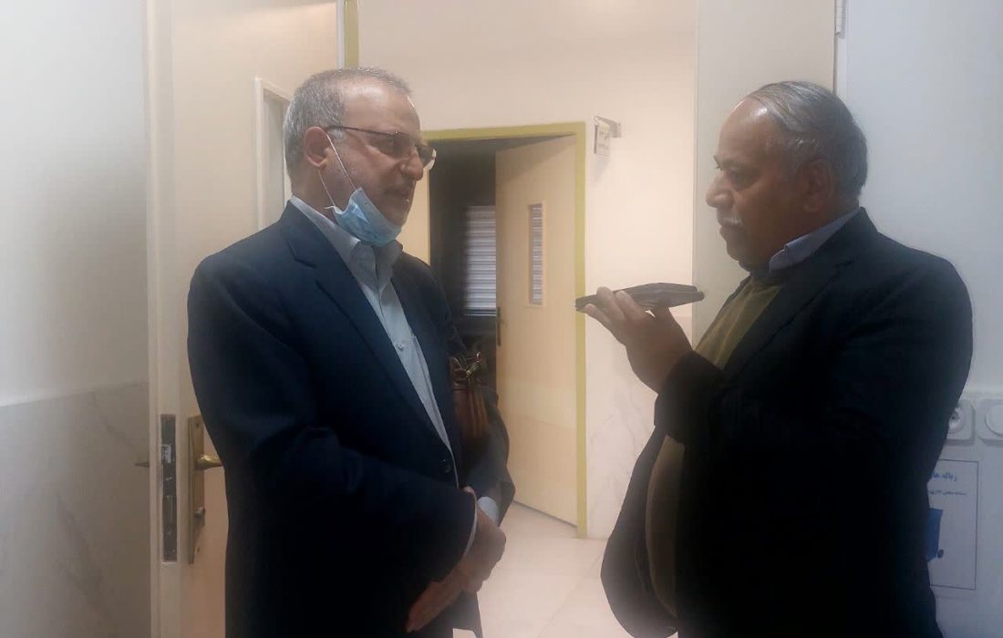 طرح غربالگری فشارخون و قند خون تا پایان دی ماه تمدید شد