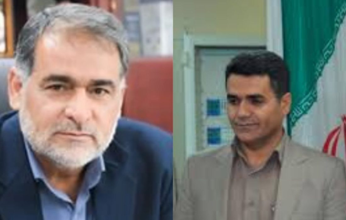 پیام تسلیت مدیر عملیات شرکت نفت و گاز گچساران به مدیر عامل