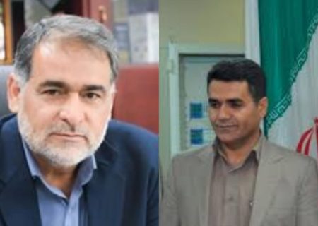 پیام تسلیت مدیر عملیات شرکت نفت و گاز گچساران به مدیر عامل