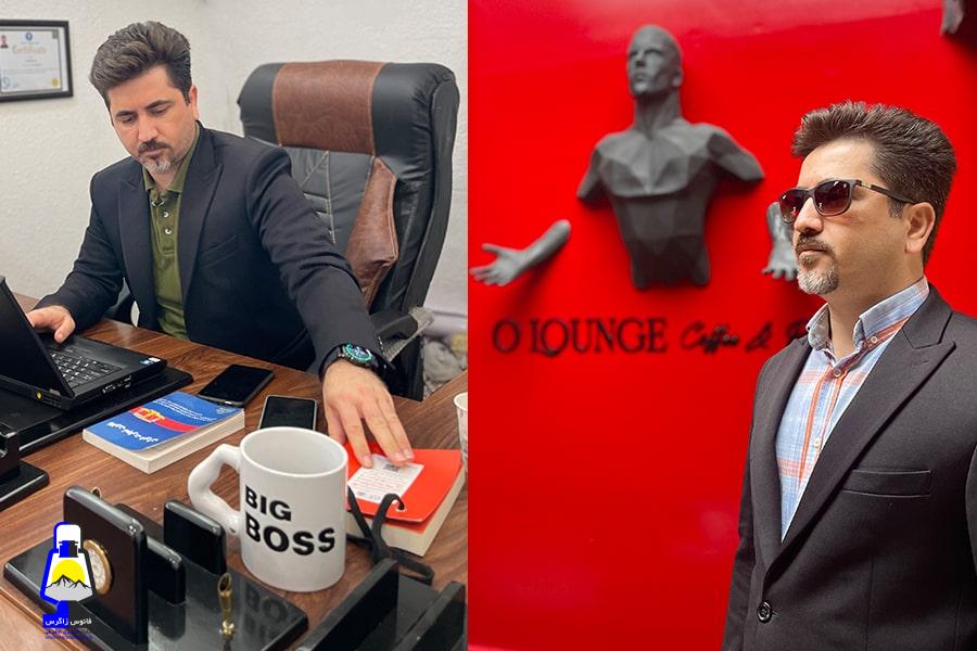 برای تبلیغات در رشت چیکار کنم؟ شرکت آکام آتا چه کمکی به من می کنه؟