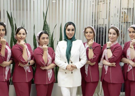 بهترین مرکز میکروبلیدینگ و فیبروز ابرو شهرک غرب