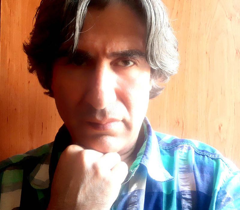 تلاش های هنری فریدالله ادیب آیین