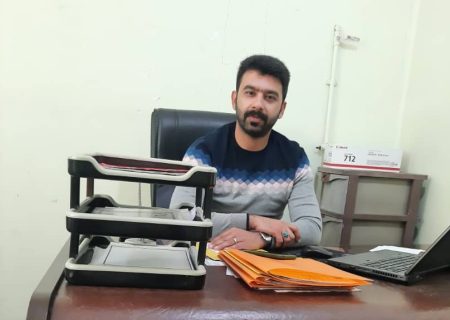 توضیحات رئیس اتحادیه نانوایان بهبهان در خصوص وضعیت این صنف مهم در شهرستان بهبهان