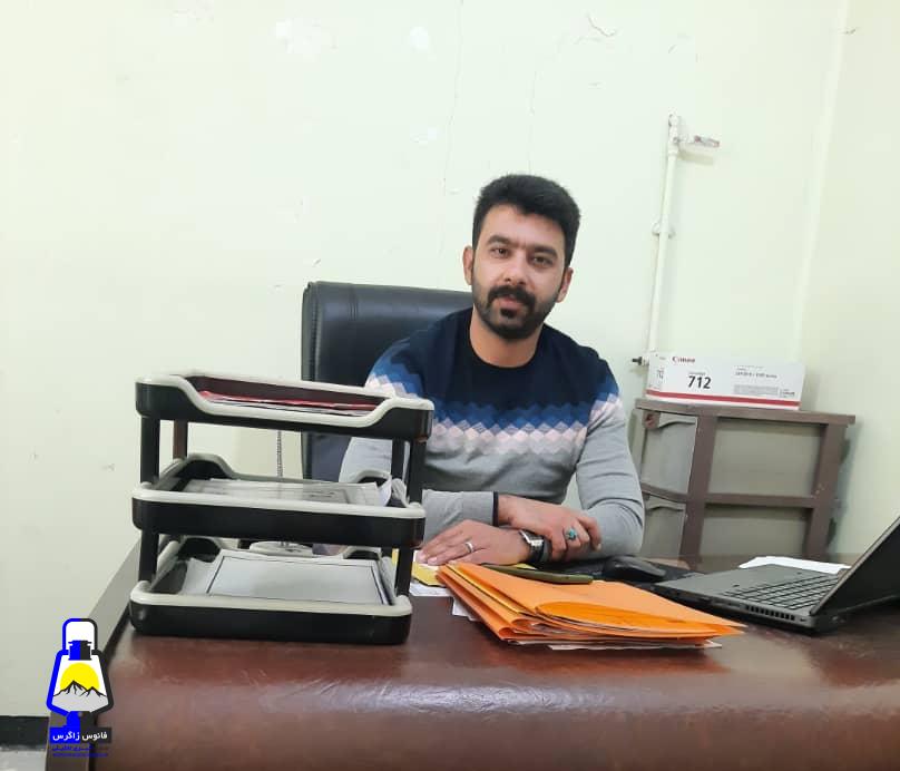 توضیحات رئیس اتحادیه نانوایان بهبهان در خصوص وضعیت این صنف مهم در شهرستان بهبهان