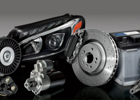 لوازم یدکی بنز