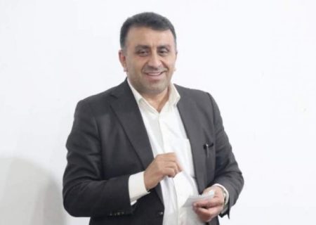 داستان محمد بهرامی و مردمان دیارش