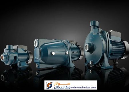 پارامترهای تاثیرگذار در قیمت نهایی خرید پمپ برای اپارتمان ۵ طبقه