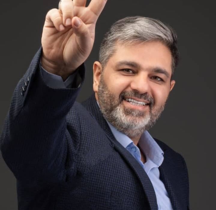 بیانیه ساسان دلاویز پس از تأیید صلاحیت بعنوان نامزد انتخابات مجلس