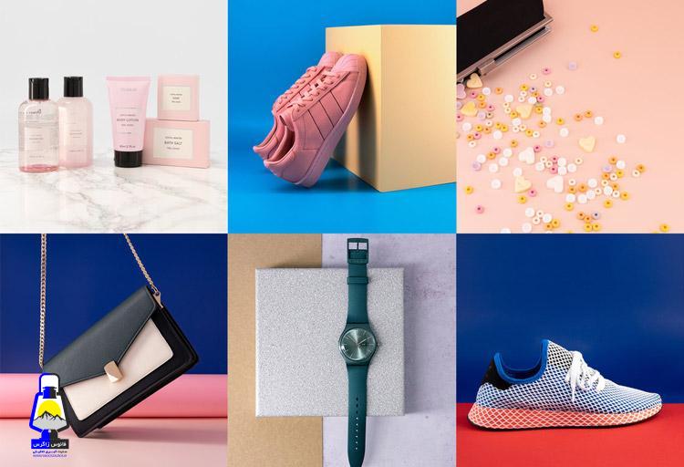 چقدر باید برای عکاسی از محصول هزینه کرد؟