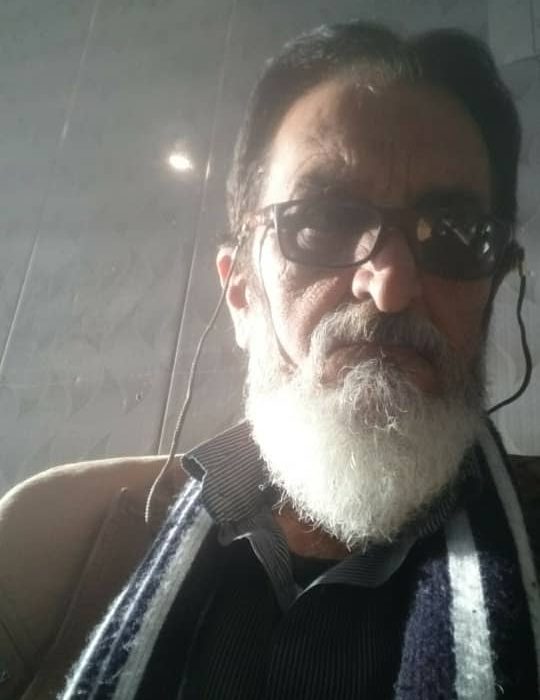 شخصیت کیلویی چنده ؟