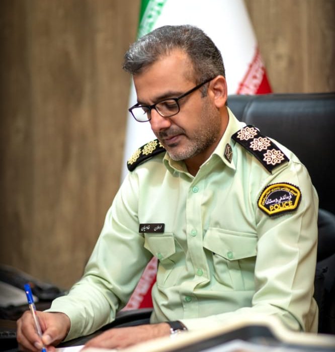 توصیه های پلیس جهت کاهش سرقت در ایام نوروز