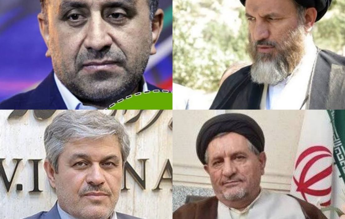 نتایج انتخابات مجلس و خبرگان در کهگیلویه و بویراحمد مشخص شدند