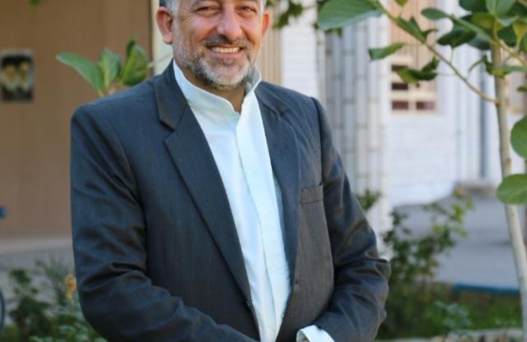 پیام تقدیر و تشکر علی محمد آقایی نامزد دوازدهمین دوره انتخابات مجلس از حوزه گچساران و باشت