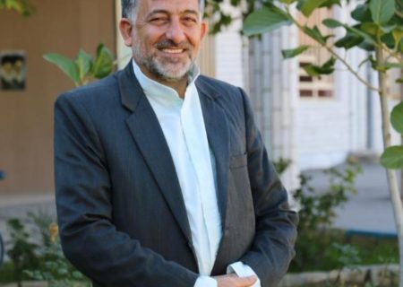 پیام تقدیر و تشکر علی محمد آقایی نامزد دوازدهمین دوره انتخابات مجلس از حوزه گچساران و باشت