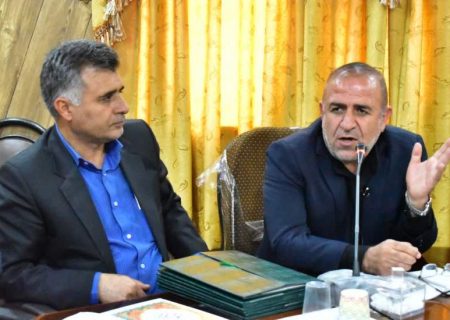مدیرکل جدید آموزش و پرورش استان کهگیلویه و بویراحمد منصوب شد