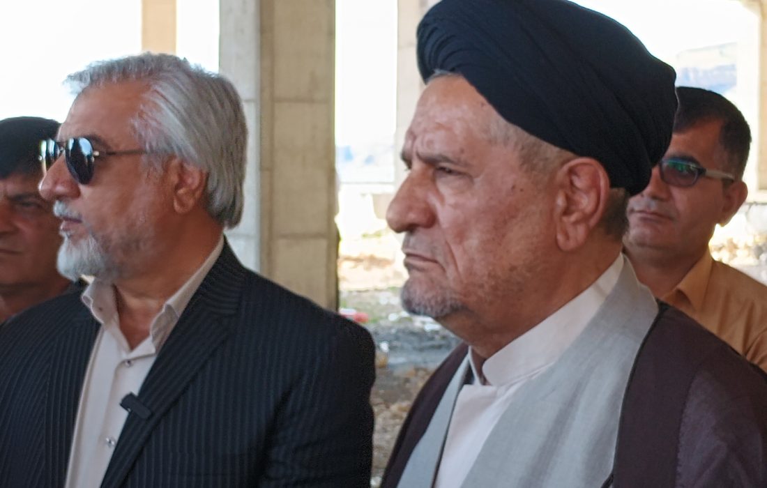 موحد به قولش عمل کرد