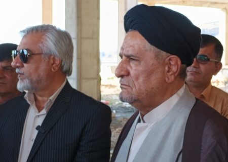 موحد به قولش عمل کرد