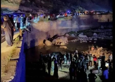 نبود گاردیل و مرگ تلخ مادر جوان در تنگ پیرزال چرام
