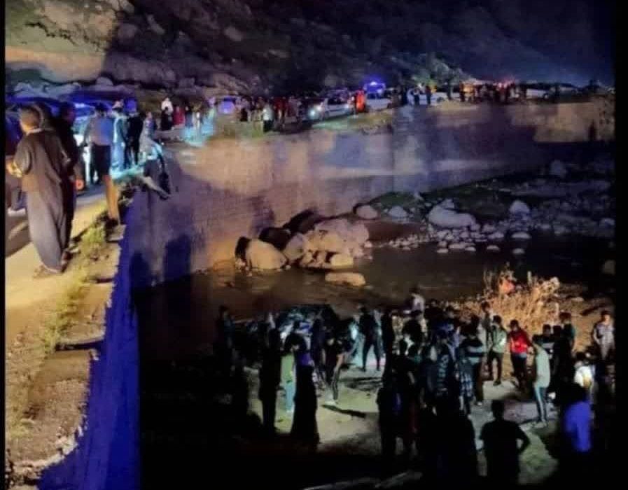 نبود گاردیل و مرگ تلخ مادر جوان در تنگ پیرزال چرام