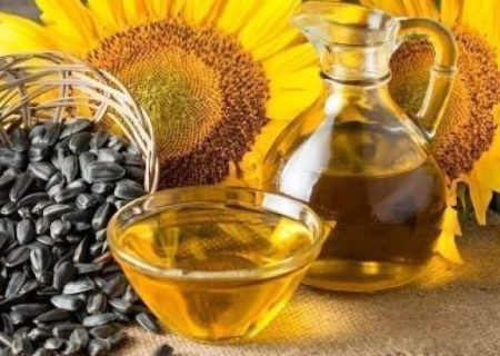 با فواید روغن آفتابگردان آشنا شوید