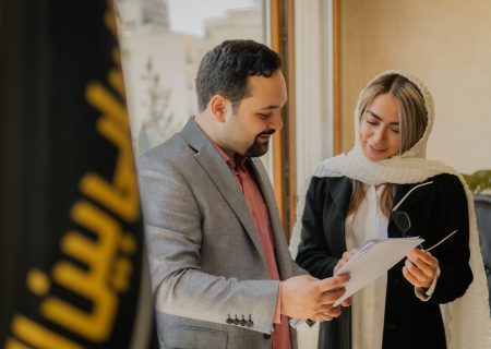 کار در خارج با کاریابی بین الملی کاربین