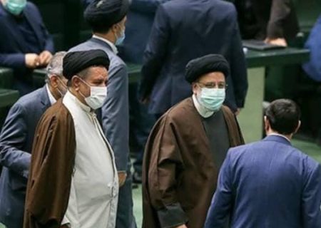 پیام حاج محمد موحد در شهادت ریاست جمهوری