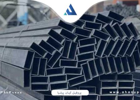 نحوه ساخت پروفیل کیان پرشیا
