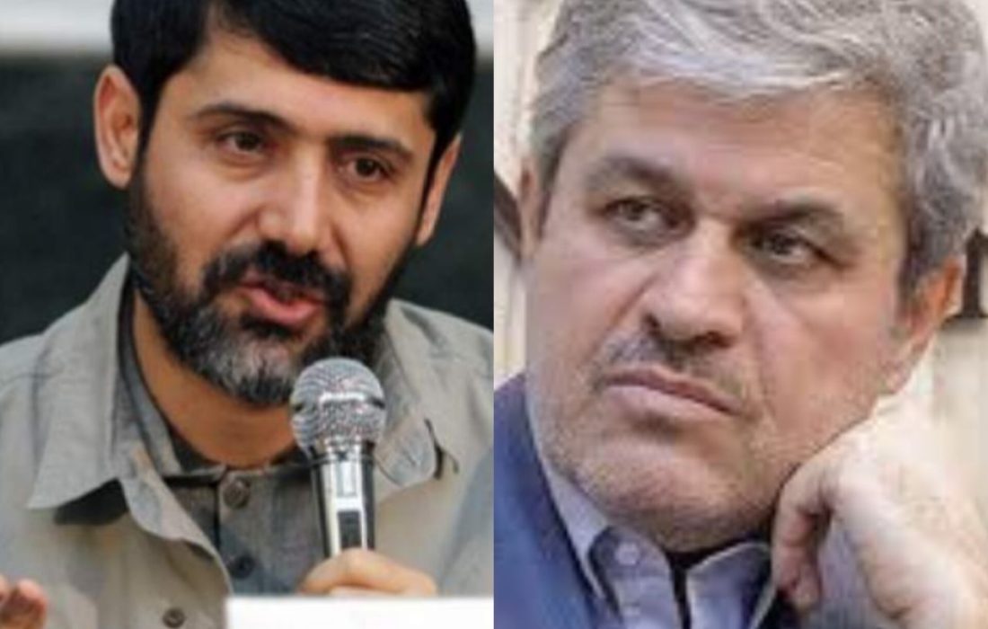 سیدناصر خطاب به تاجگردون؛ از مردم عذرخواهی کن /گزارشی از روند اجرایی پروژه پل نیمدور به روایت سیدناصر حسینیپور