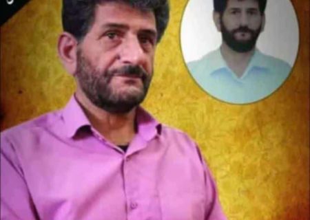 جانباز مصیب علیزاده به معبود پیوست