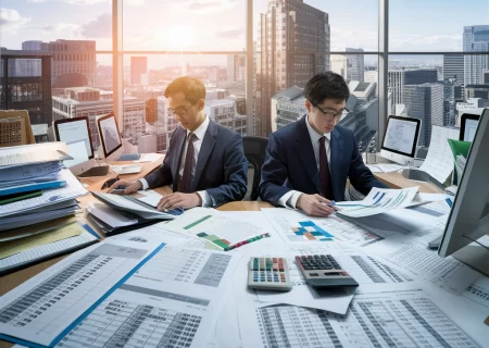 مهم‌ترین قوانین حسابداری کدامند؟