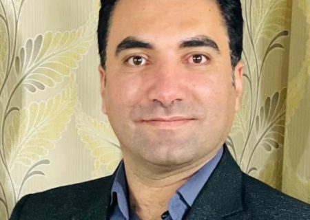 مدیر شبکه بهداشت ودرمان شهید دامیده شهرستان بویراحمد منصوب شد