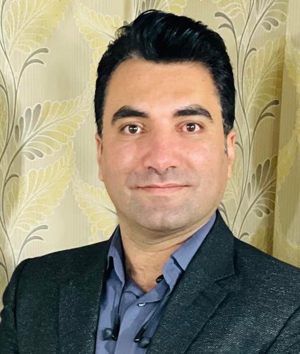 مدیر شبکه بهداشت ودرمان شهید دامیده شهرستان بویراحمد منصوب شد