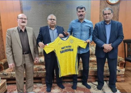 جزئیات تغییرات در باشگاه فرهنگی ورزشی نفت و گاز گچساران