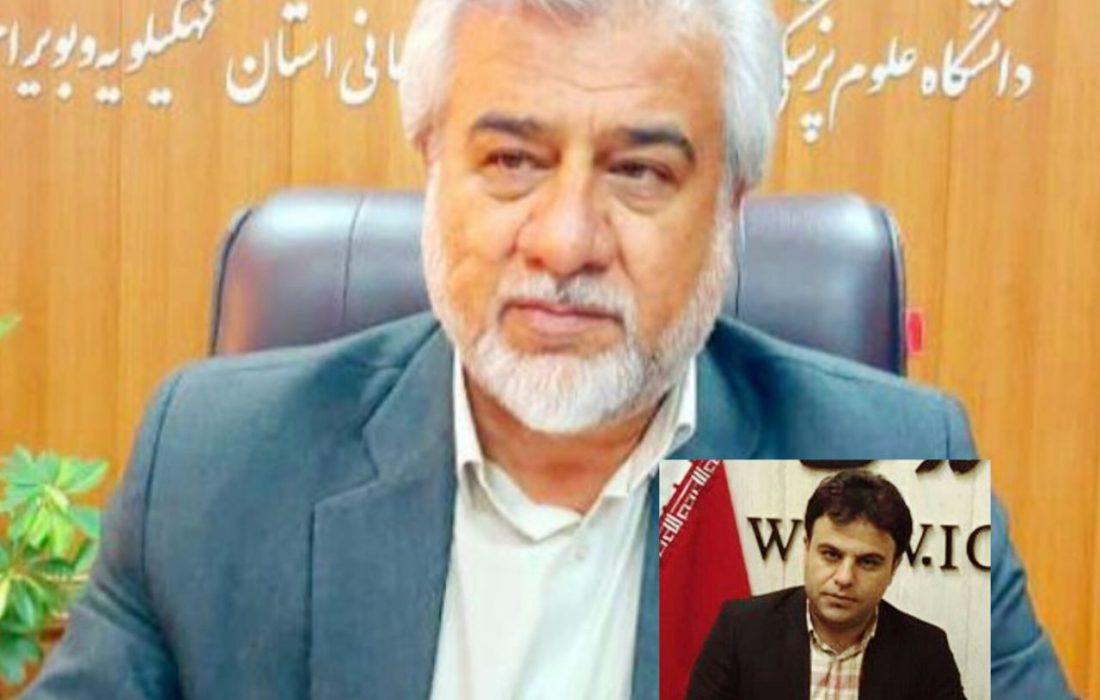 جناب دکتر جاودان سیرت :چرا استعفا نمیدهید؟!