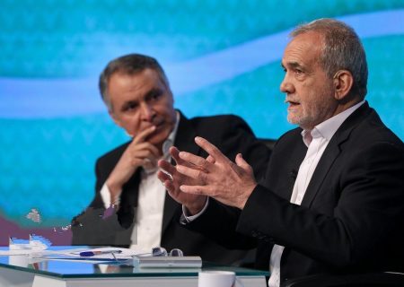 من رفتنی‌ام، ایران تو بمان