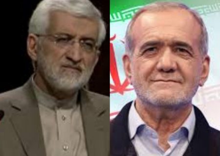 انتخابات چهاردهم ریاست‌ جمهوری به دور دوم کشید؟