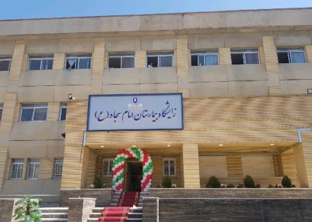اتفاق عجیب در بیمارستان امام سجاد یاسوج ؛ نوزادان دوقلو زنده زنده کفن شدند!