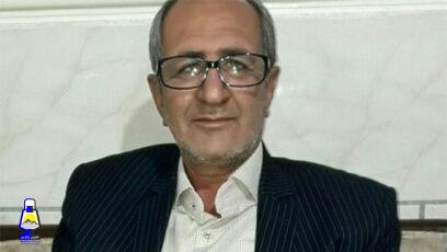 رئیس ستاد انتخاباتی  دکتر مسعود پزشکیان در کهگیلویه و بویراحمد منصوب شد