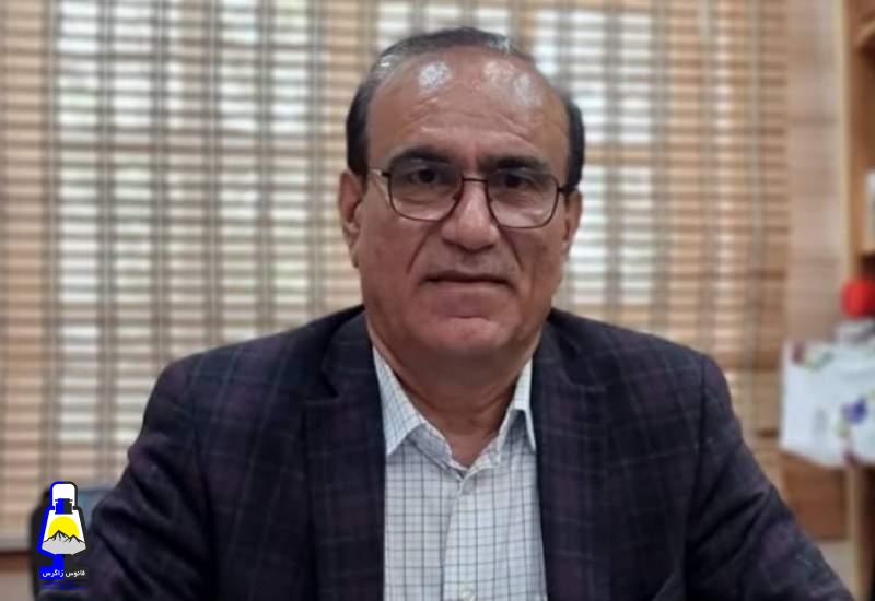 رئیس ستاد انتخاباتی محمدباقر قالیباف در کهگیلویه و بویراحمد منصوب شد