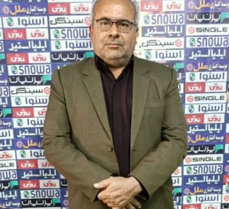 مديرعامل باشگاه نفت و گاز گچساران منصوب شد