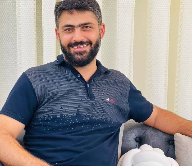 یادداشت ارسالی مخاطب /سربلندی ایران ما با رای من و توست