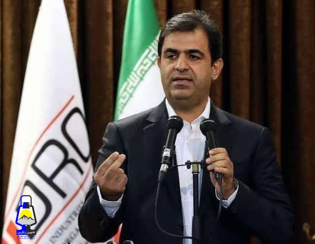 خداداد غریب پور را بیشتر بشناسیم