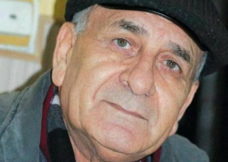 نام سید ابوصالح دانشفر درکنار بزرگان نامدار ورزش ایران توسط باسابقه ترین خبرنگار و مفسر و تحلیلگر بین المللی ورزش، ایران استاد هدایت بهبهانی