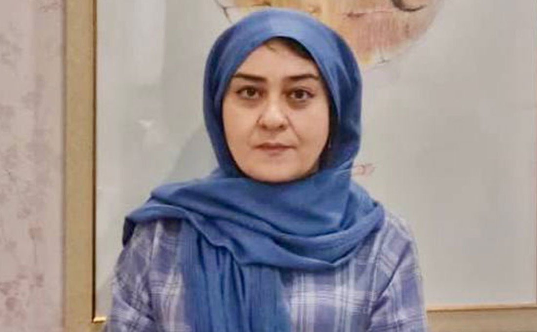 دلیل اخراج زهرا موسوی از دانشگاه الزهرا چه بود؟!